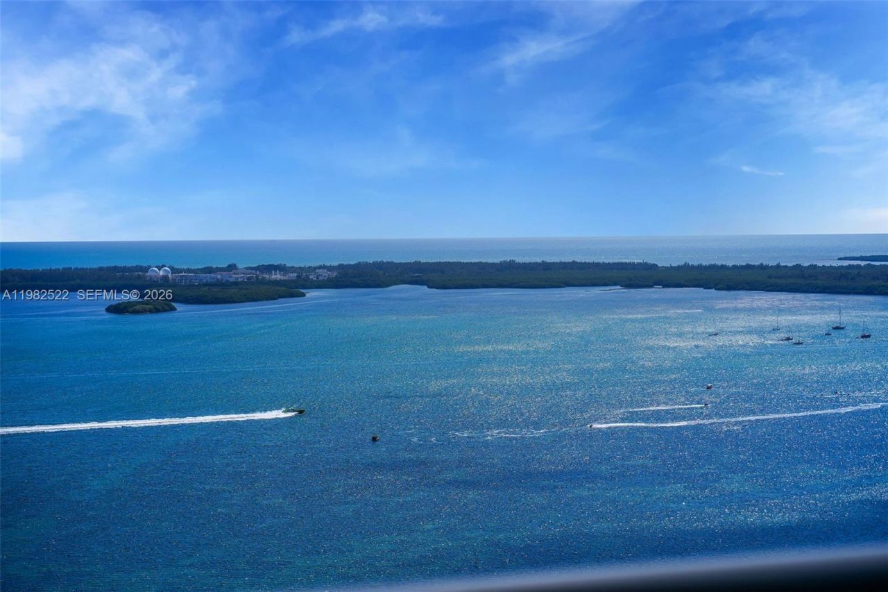 808 Brickell Key Dr , Unit 3702, Miami, FL 33131 Photo