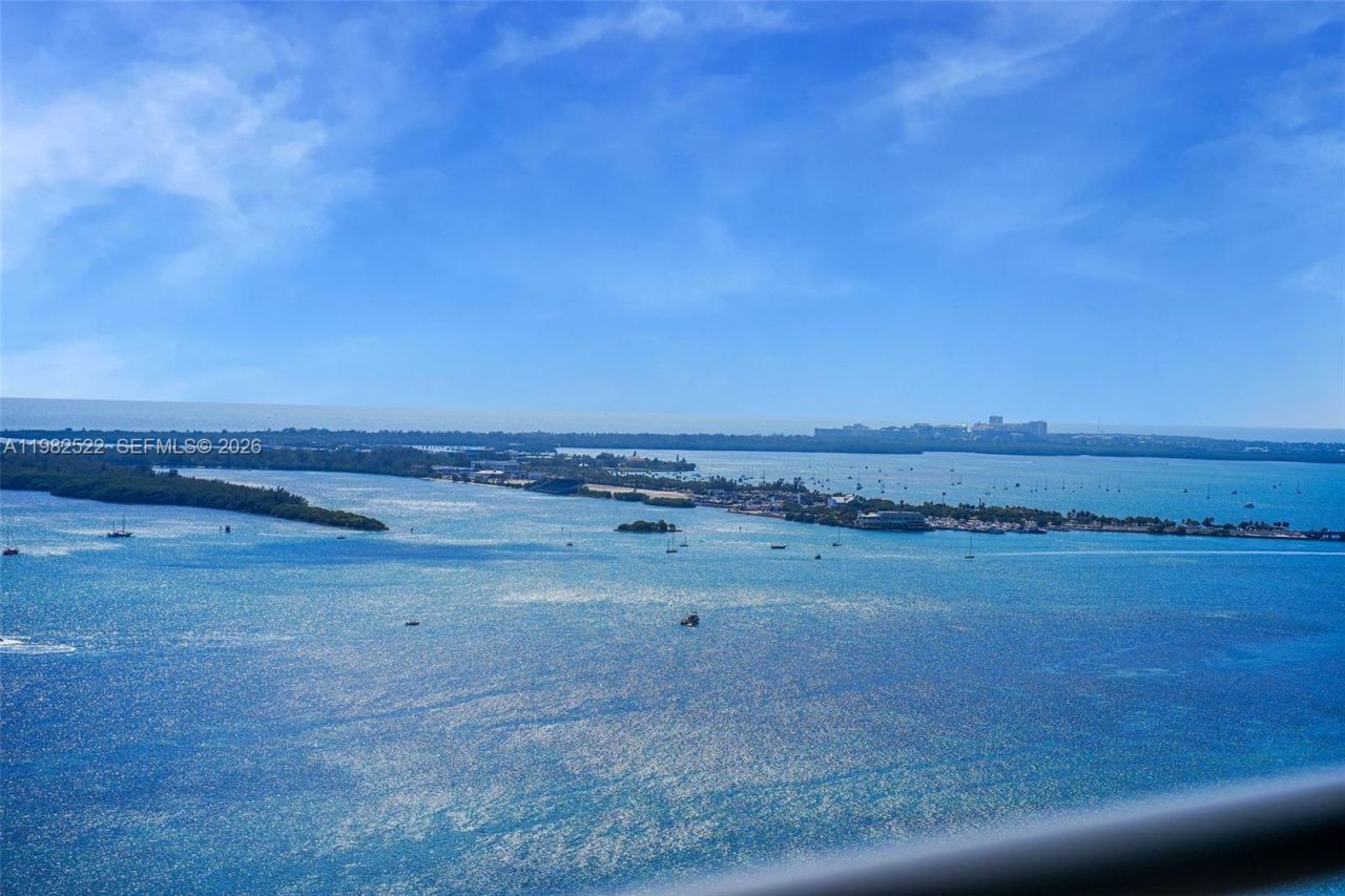 808 Brickell Key Dr , Unit 3702, Miami, FL 33131 Photo