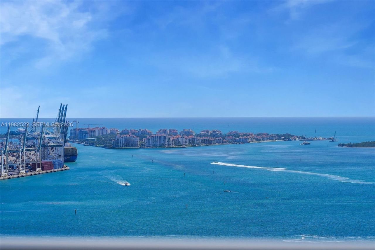 808 Brickell Key Dr , Unit 3702, Miami, FL 33131 Photo