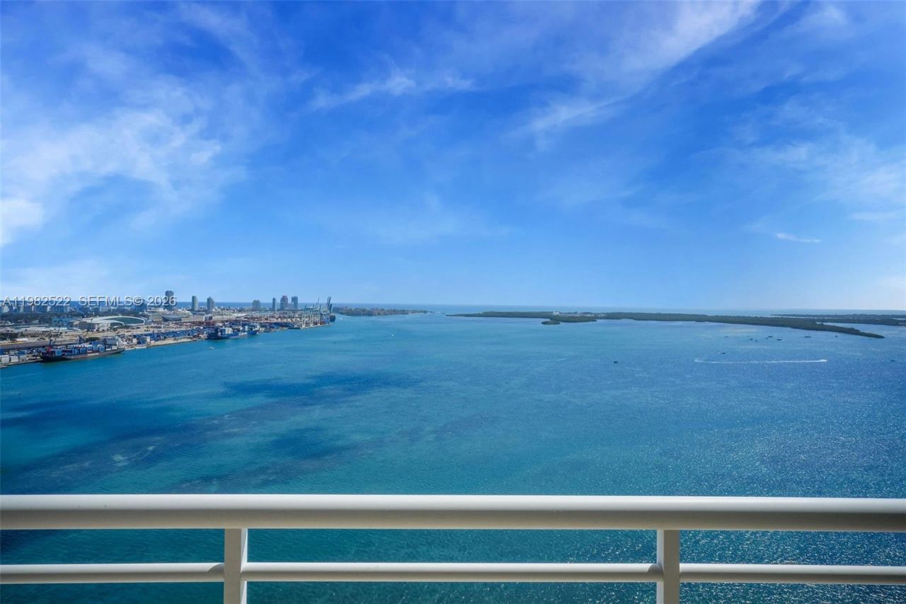 808 Brickell Key Dr , Unit 3702, Miami, FL 33131 Photo