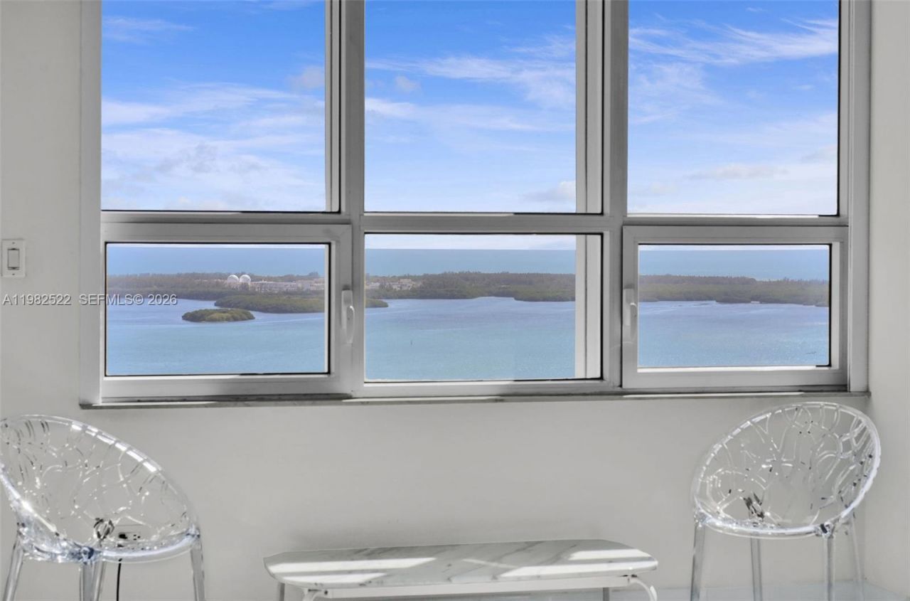 808 Brickell Key Dr , Unit 3702, Miami, FL 33131 Photo