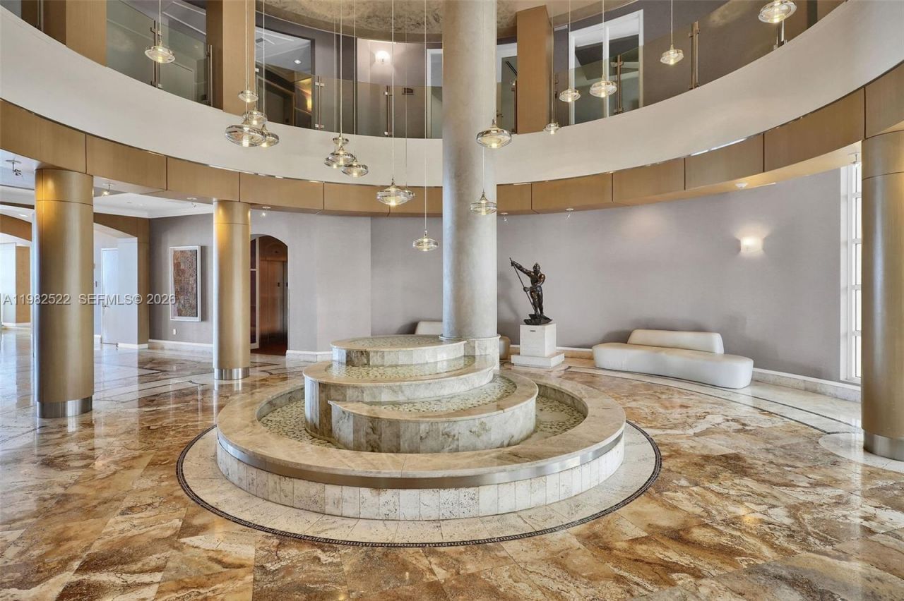 808 Brickell Key Dr , Unit 3702, Miami, FL 33131 Photo