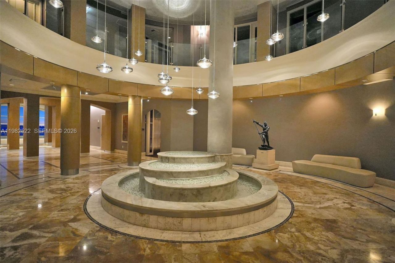 808 Brickell Key Dr , Unit 3702, Miami, FL 33131 Photo