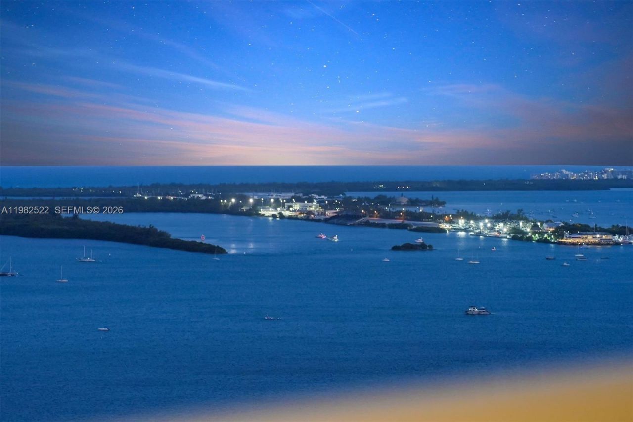 808 Brickell Key Dr , Unit 3702, Miami, FL 33131 Photo