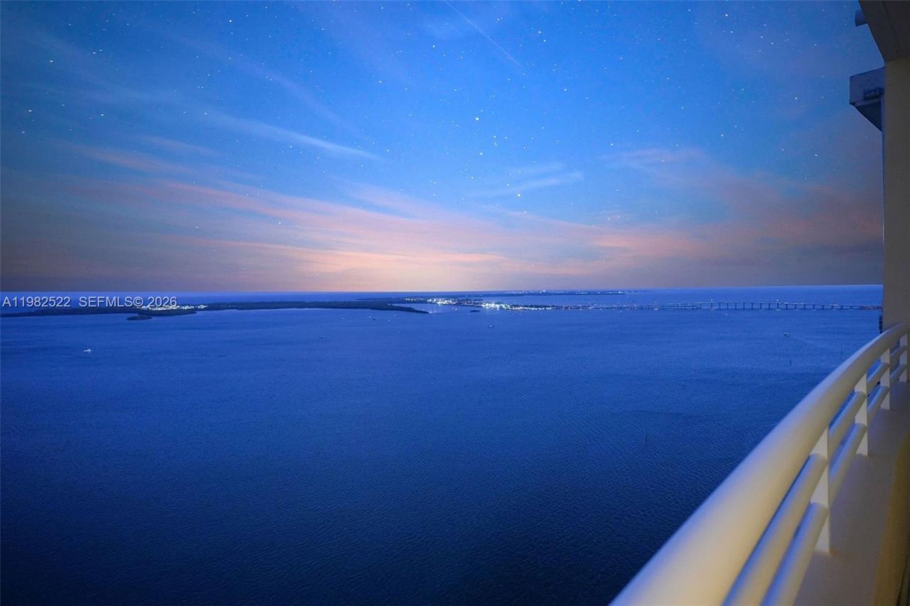 808 Brickell Key Dr , Unit 3702, Miami, FL 33131 Photo