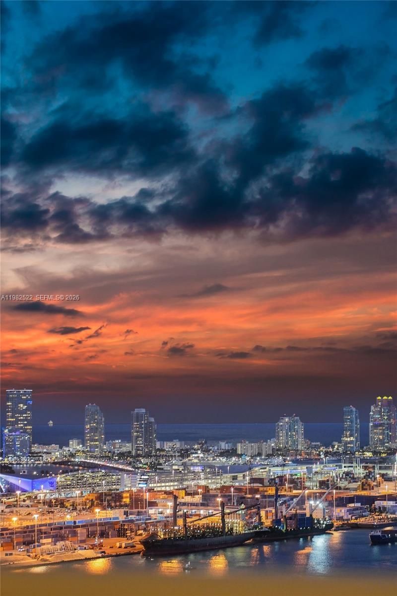 808 Brickell Key Dr , Unit 3702, Miami, FL 33131 Photo