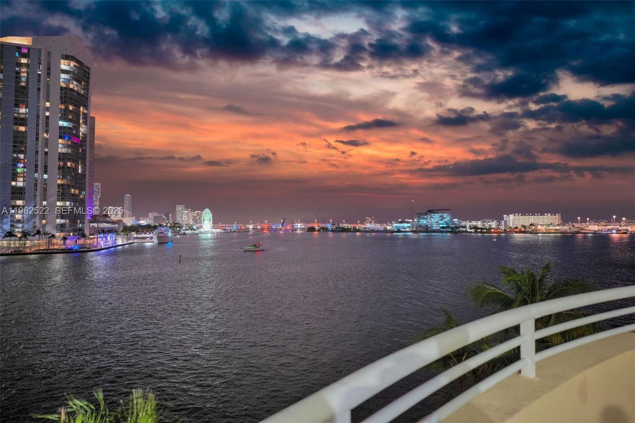 808 Brickell Key Dr , Unit 3702, Miami, FL 33131 Photo