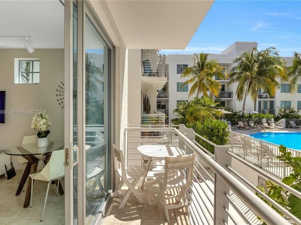 110 Washington Ave , Unit 2414, Miami Beach, FL 33139