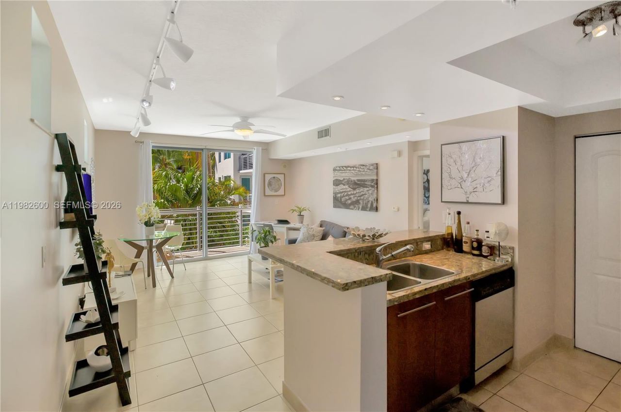 110 Washington Ave, Unit 2414, Miami Beach, FL 33139 Photo