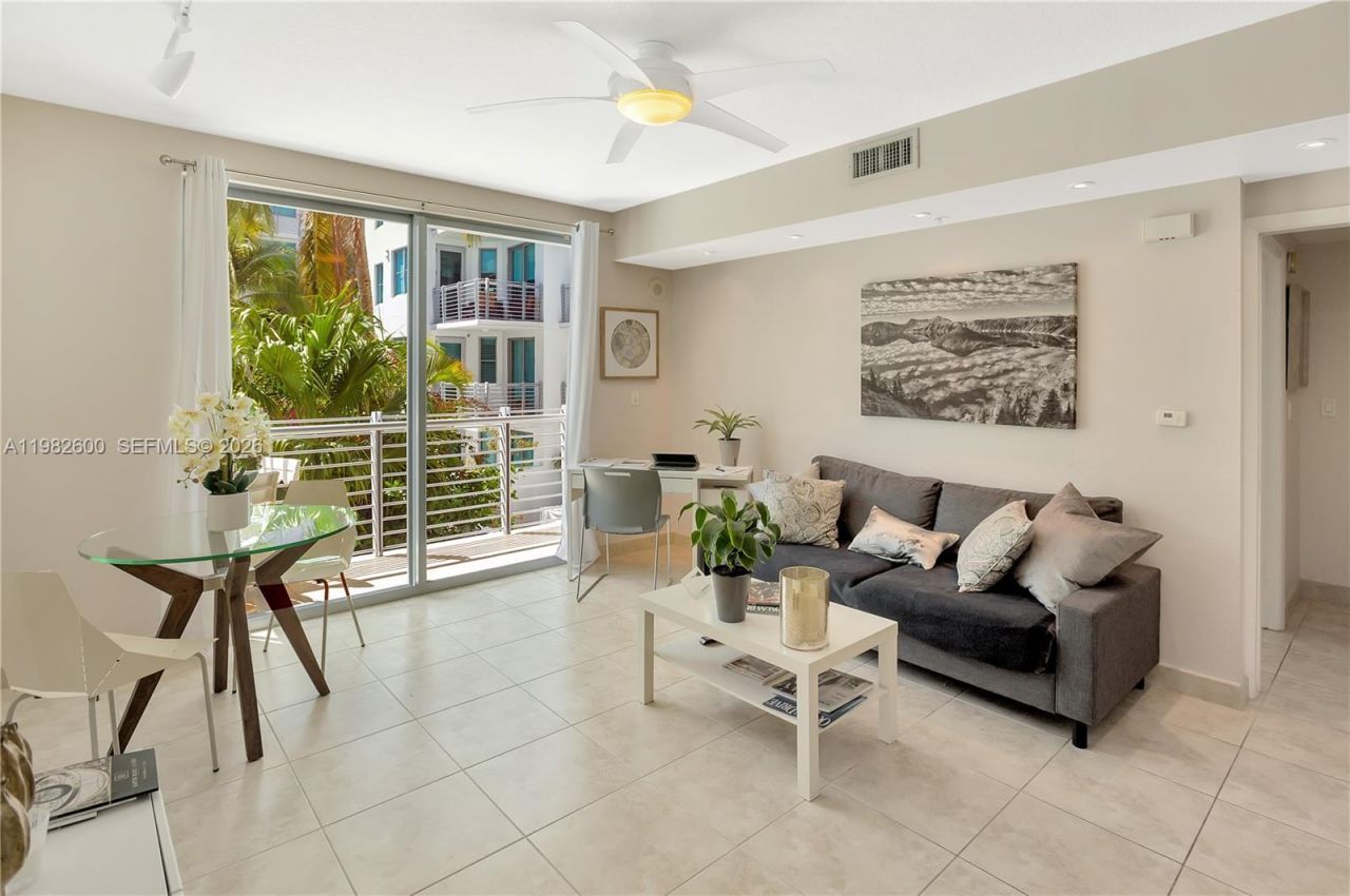 110 Washington Ave, Unit 2414, Miami Beach, FL 33139 Photo