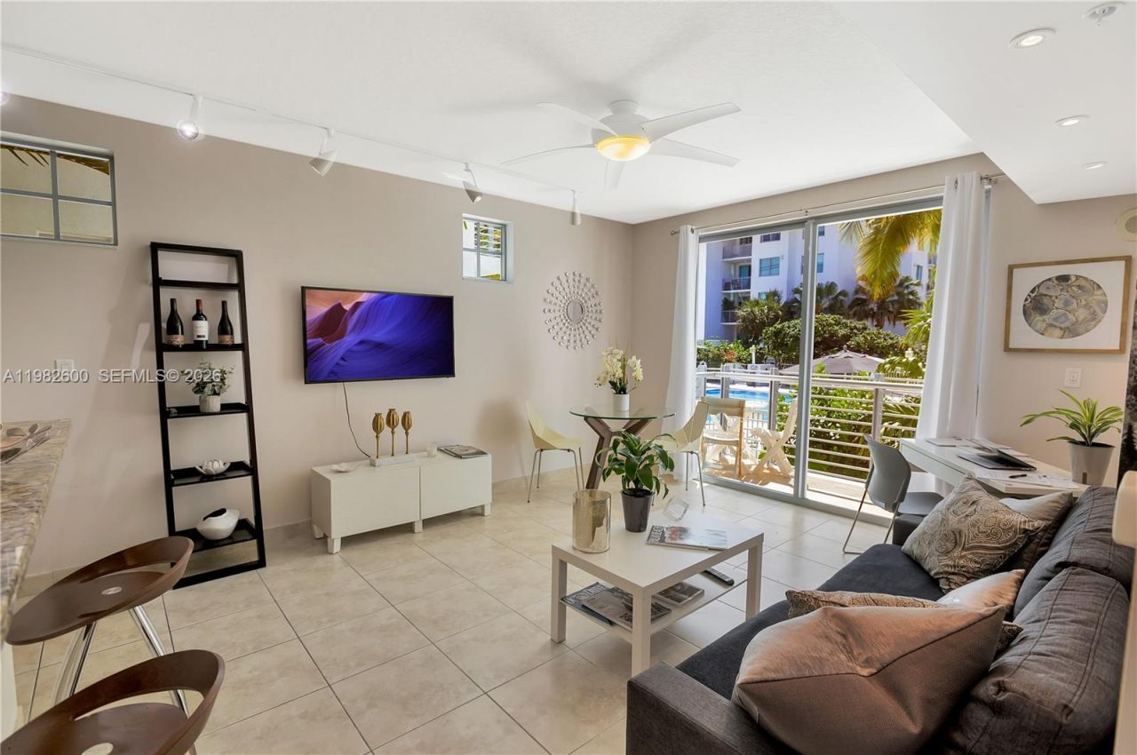 110 Washington Ave, Unit 2414, Miami Beach, FL 33139 Photo