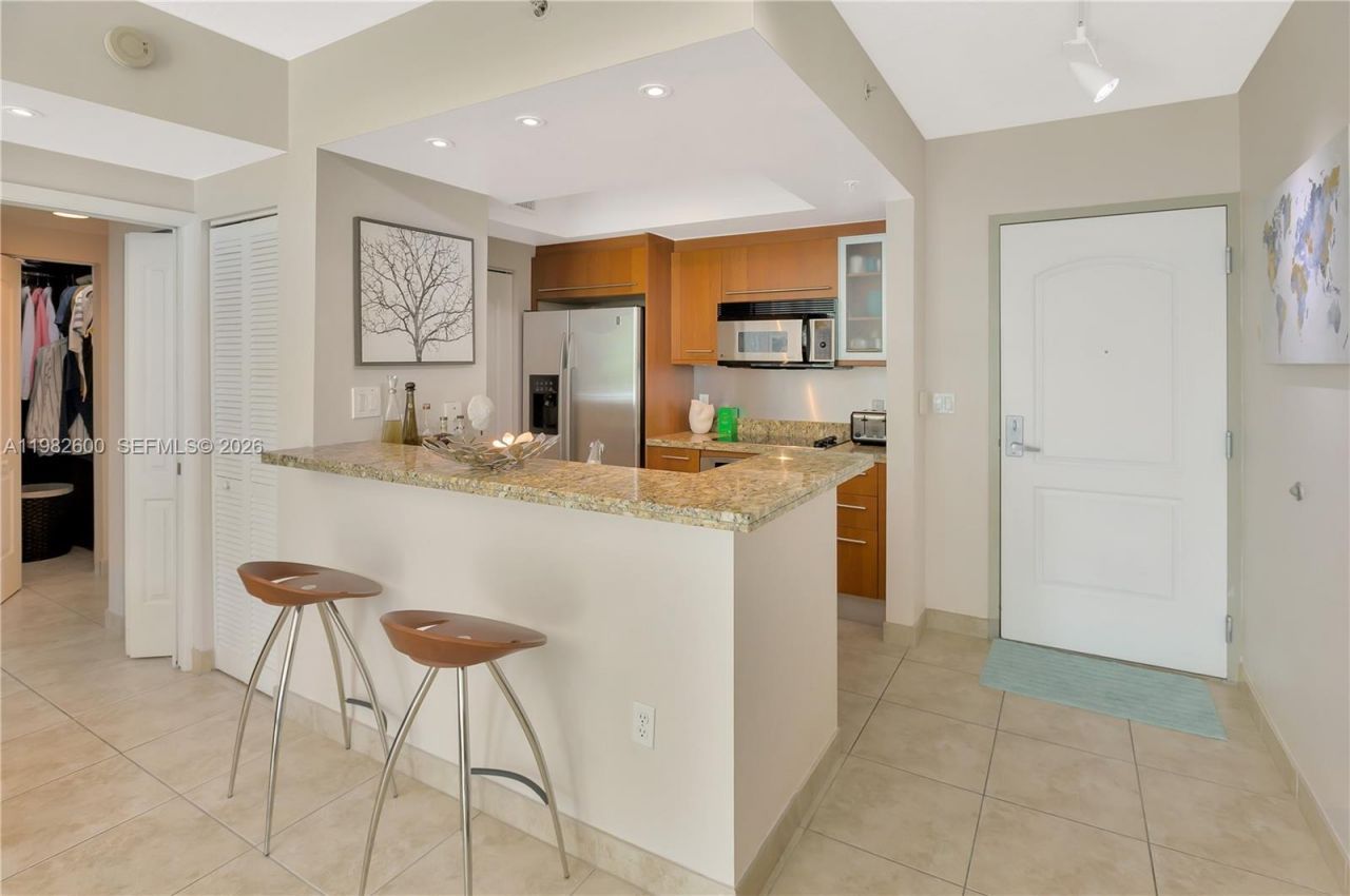 110 Washington Ave, Unit 2414, Miami Beach, FL 33139 Photo