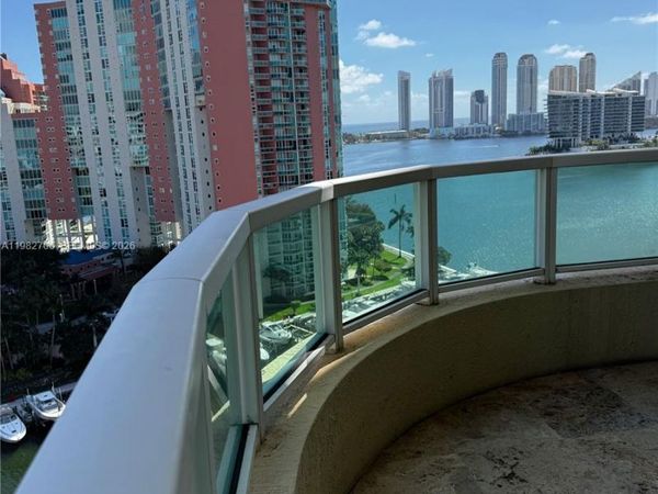 3340 NE 190th St , Unit 1507, Aventura, FL 33180