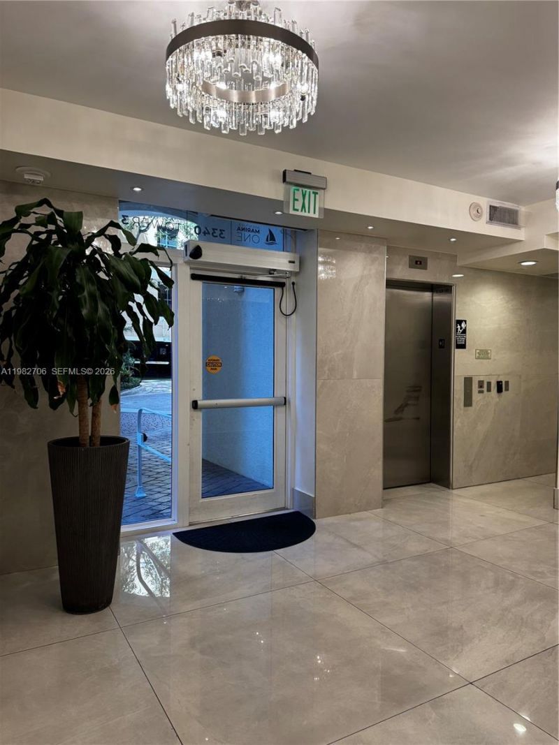 3340 NE 190th St , Unit 1507, Aventura, FL 33180 Photo