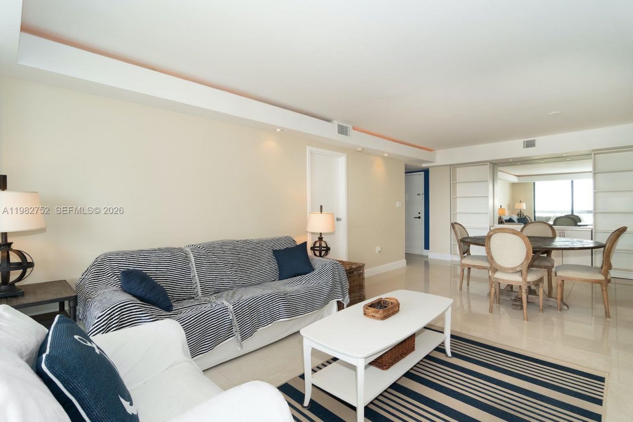 2333 Brickell Ave , Unit 1710, Miami, FL 33129 Photo