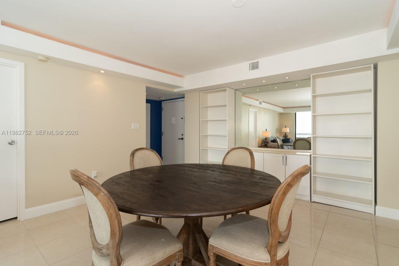 2333 Brickell Ave , Unit 1710, Miami, FL 33129 Photo