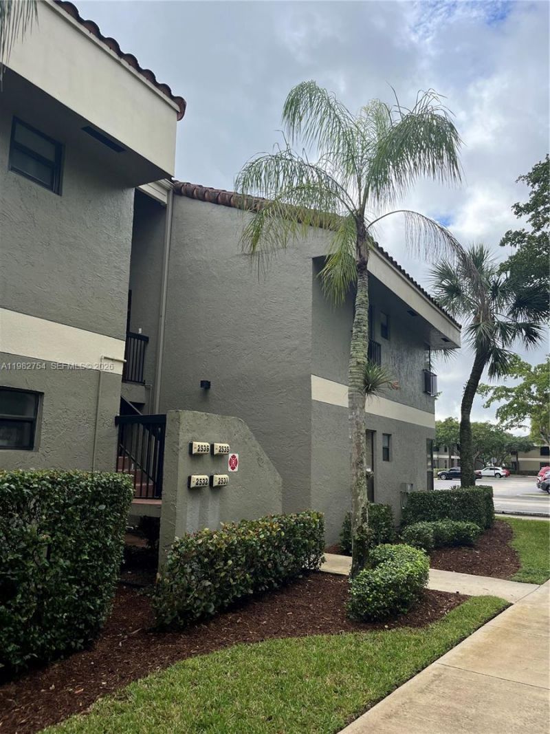 2531 NW 49th Ter, Unit 711, Coconut Creek, FL 33063 Photo