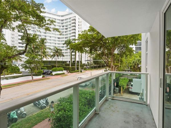 1035 West Ave , Unit 201, Miami Beach, FL 33139