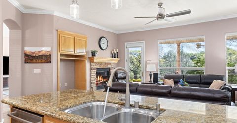 11250 Golden Eagle Dr, Auburn, CA 95602 Photo