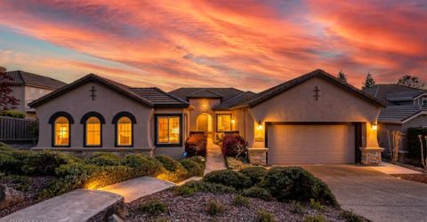 11250 Golden Eagle Dr, Auburn, CA 95602 Photo