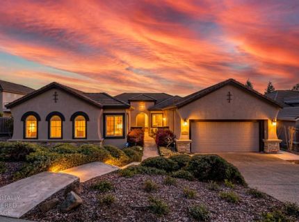 11250 Golden Eagle Dr, Auburn, CA 95602 Photo