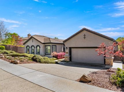 11250 Golden Eagle Dr, Auburn, CA 95602 Photo