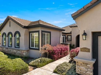 11250 Golden Eagle Dr, Auburn, CA 95602 Photo