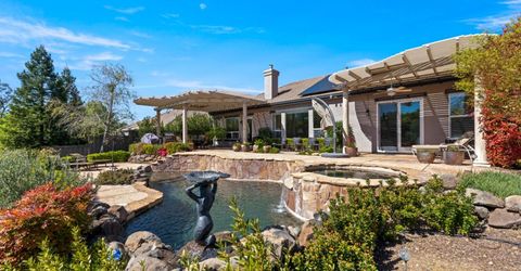 11250 Golden Eagle Dr, Auburn, CA 95602 Photo