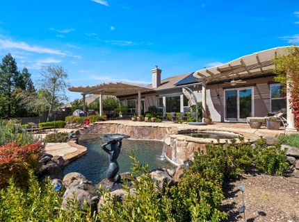 11250 Golden Eagle Dr, Auburn, CA 95602 Photo