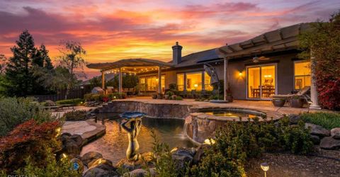 11250 Golden Eagle Dr, Auburn, CA 95602 Photo