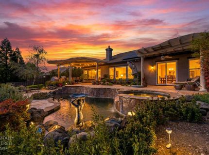 11250 Golden Eagle Dr, Auburn, CA 95602 Photo