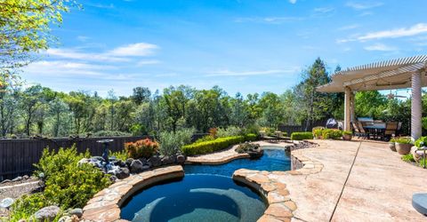 11250 Golden Eagle Dr, Auburn, CA 95602 Photo