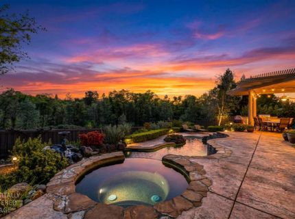 11250 Golden Eagle Dr, Auburn, CA 95602 Photo