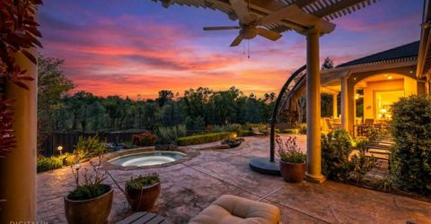 11250 Golden Eagle Dr, Auburn, CA 95602 Photo