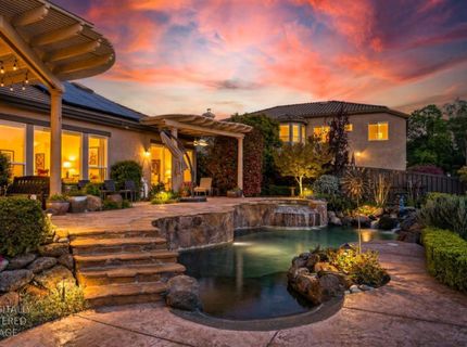 11250 Golden Eagle Dr, Auburn, CA 95602 Photo