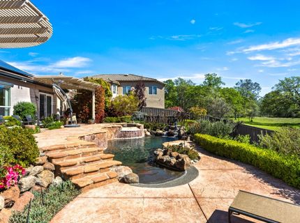 11250 Golden Eagle Dr, Auburn, CA 95602 Photo