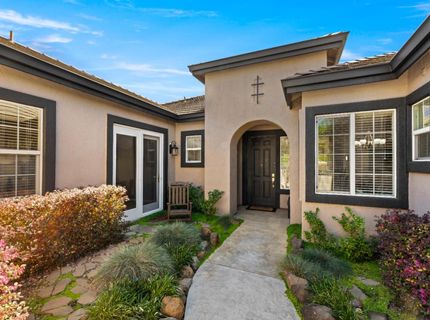 11250 Golden Eagle Dr, Auburn, CA 95602 Photo