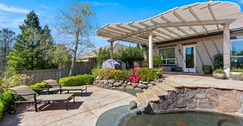 11250 Golden Eagle Dr, Auburn, CA 95602 Photo