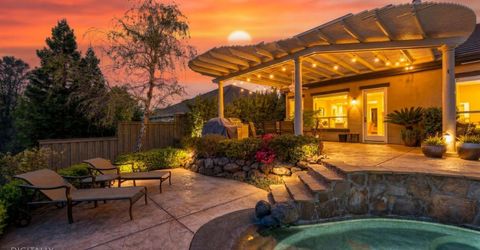 11250 Golden Eagle Dr, Auburn, CA 95602 Photo