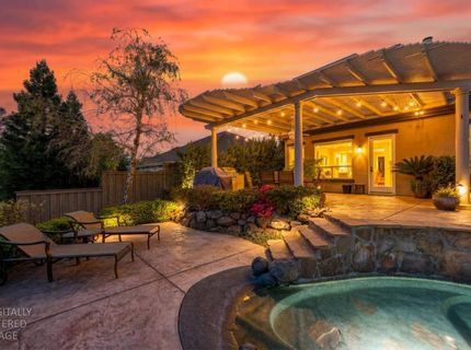 11250 Golden Eagle Dr, Auburn, CA 95602 Photo