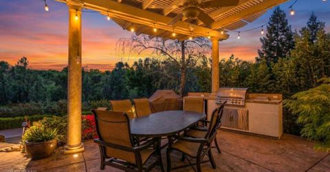 11250 Golden Eagle Dr, Auburn, CA 95602 Photo