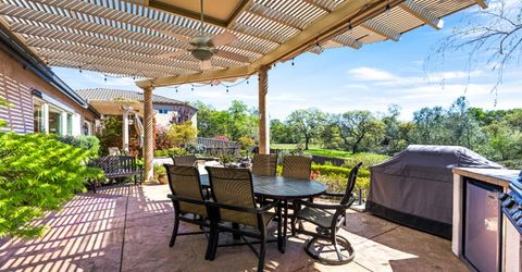 11250 Golden Eagle Dr, Auburn, CA 95602 Photo