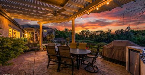 11250 Golden Eagle Dr, Auburn, CA 95602 Photo