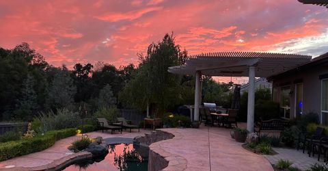 11250 Golden Eagle Dr, Auburn, CA 95602 Photo