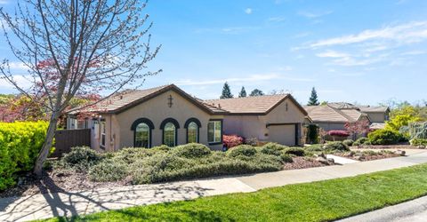 11250 Golden Eagle Dr, Auburn, CA 95602 Photo
