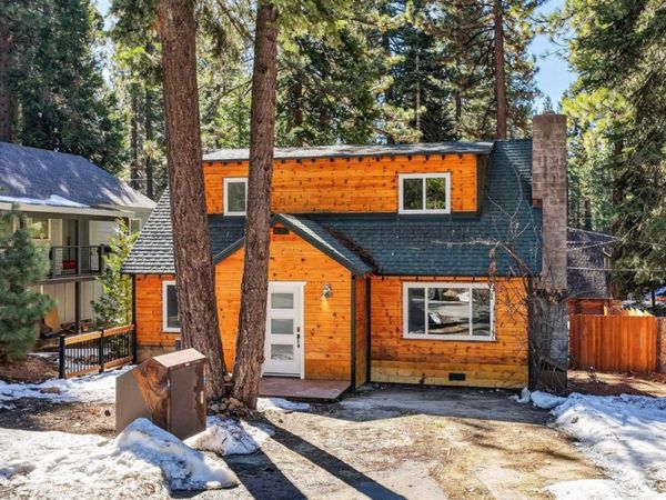 8536 Loch Levon Ave, Kings Beach, CA 96143