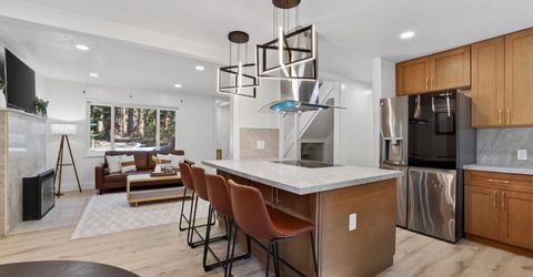 8536 Loch Levon Ave, Kings Beach, CA 96143 Photo