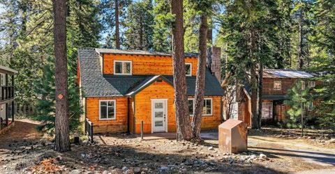 8536 Loch Levon Ave, Kings Beach, CA 96143 Photo