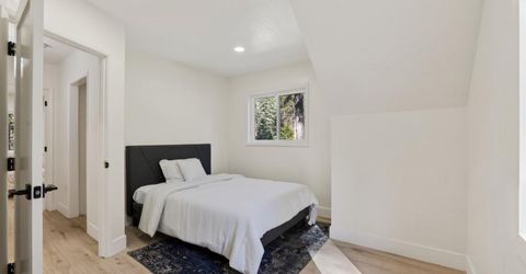 8536 Loch Levon Ave, Kings Beach, CA 96143 Photo