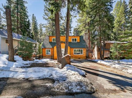 8536 Loch Levon Ave, Kings Beach, CA 96143 Photo